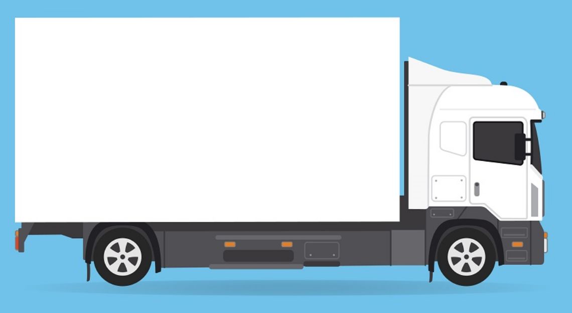 Picture of Cargo Security: Sealing Vans, Trucks and Trailers